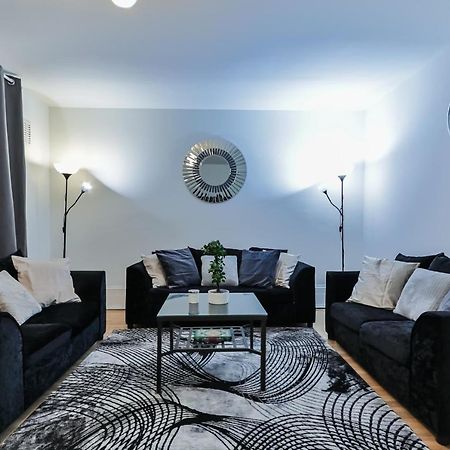 Gorgeous 4 Bedroom 5 Bathrooms House In Marble Arch, Central London Near Oxford Street Exterior photo