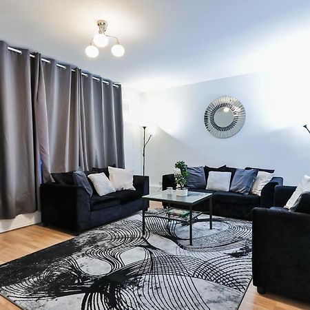 Gorgeous 4 Bedroom 5 Bathrooms House In Marble Arch, Central London Near Oxford Street Exterior photo