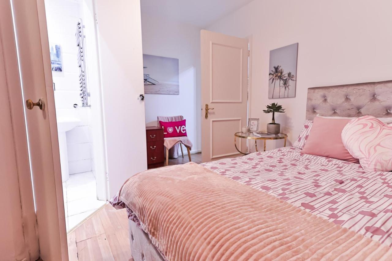 Gorgeous 4 Bedroom 5 Bathrooms House In Marble Arch, Central London Near Oxford Street Exterior photo