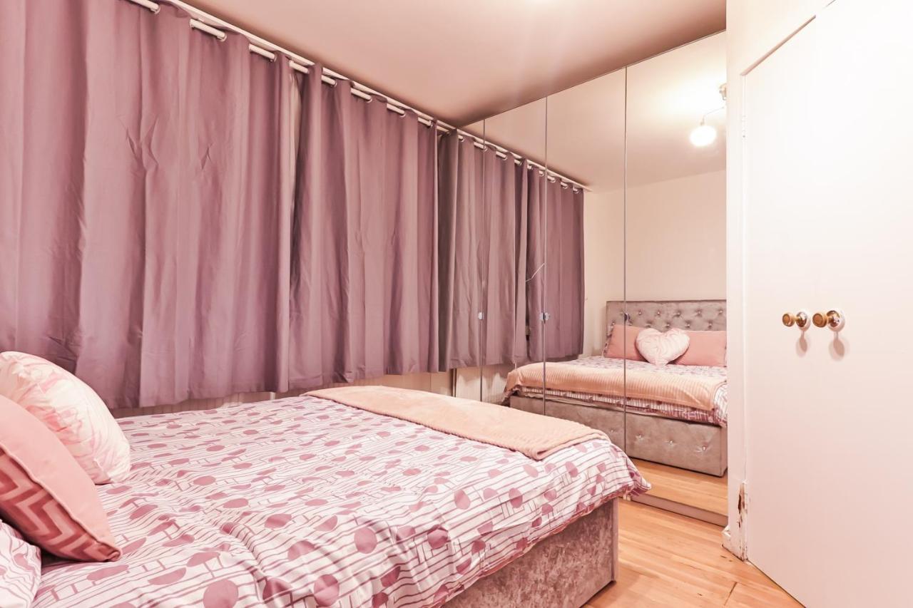 Gorgeous 4 Bedroom 5 Bathrooms House In Marble Arch, Central London Near Oxford Street Exterior photo