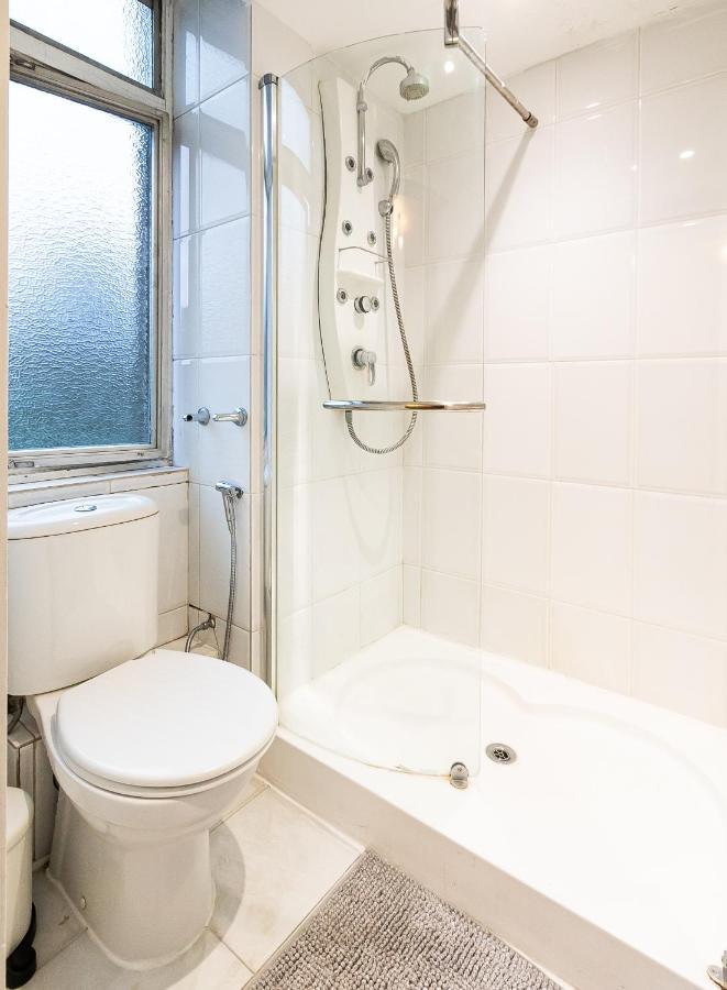 Gorgeous 4 Bedroom 5 Bathrooms House In Marble Arch, Central London Near Oxford Street Exterior photo