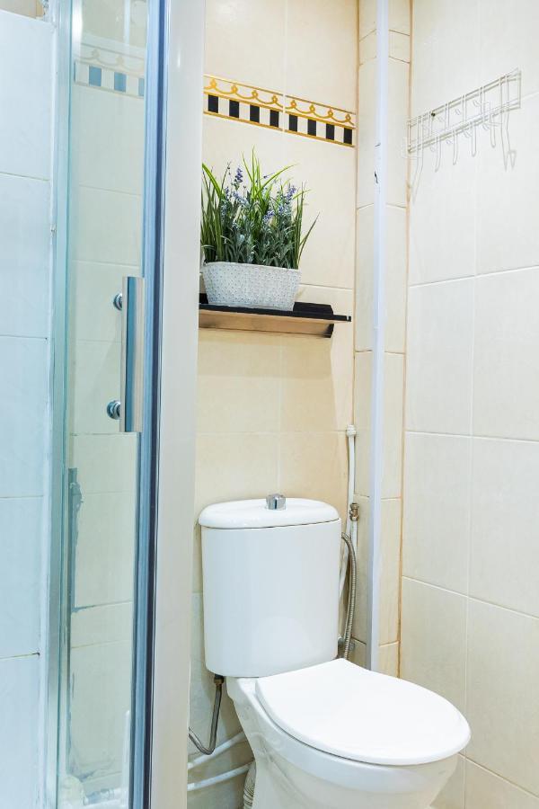 Gorgeous 4 Bedroom 5 Bathrooms House In Marble Arch, Central London Near Oxford Street Exterior photo