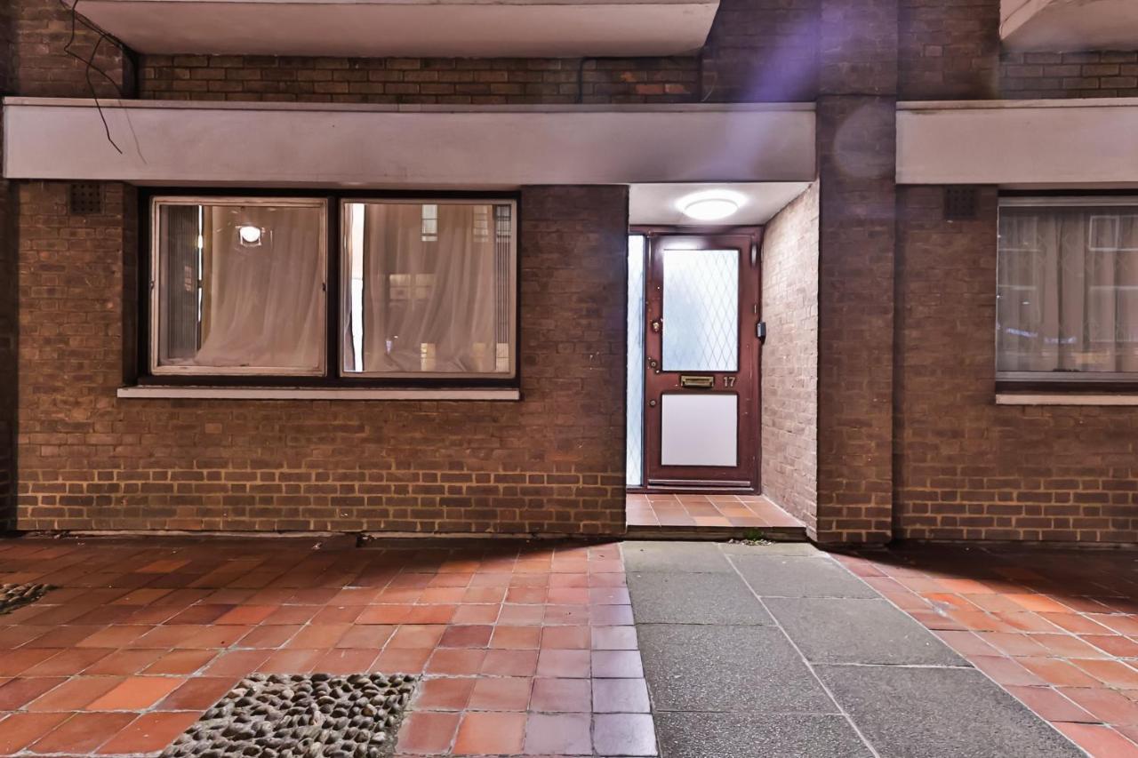 Gorgeous 4 Bedroom 5 Bathrooms House In Marble Arch, Central London Near Oxford Street Exterior photo