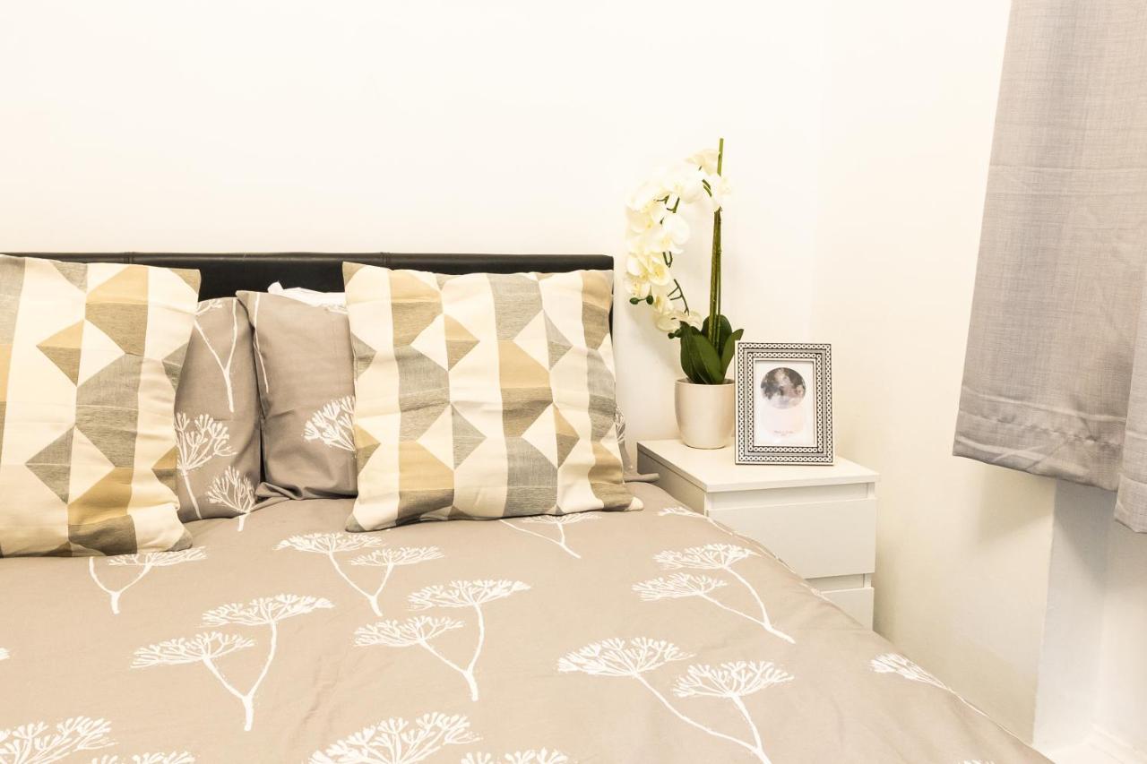 Gorgeous 4 Bedroom 5 Bathrooms House In Marble Arch, Central London Near Oxford Street Exterior photo