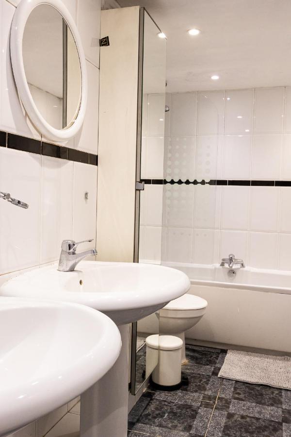 Gorgeous 4 Bedroom 5 Bathrooms House In Marble Arch, Central London Near Oxford Street Exterior photo