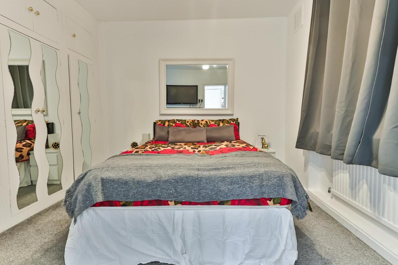 Gorgeous 4 Bedroom 5 Bathrooms House In Marble Arch, Central London Near Oxford Street Exterior photo